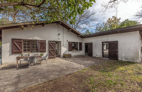 Lege-Cap-Ferret Apartment | Bienvenue à Lège-cap-ferret ! Découvrez Notre Maison 3 Pièces