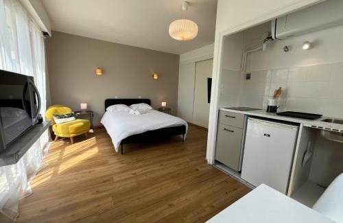 Cazaubon Apartment | Bienvenue à L'Oustalet - Studio 4