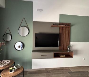 Ulcinj Apartment | Bienvenue chez nous studio