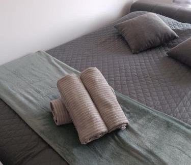 Ulcinj Apartment | Bienvenue chez nous studio