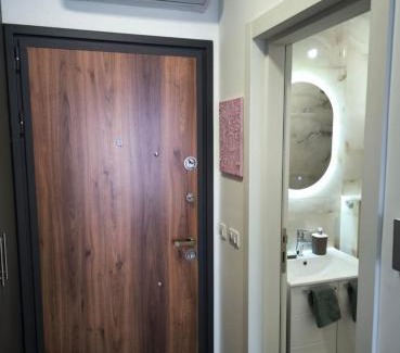 Ulcinj Apartment | Bienvenue chez nous studio