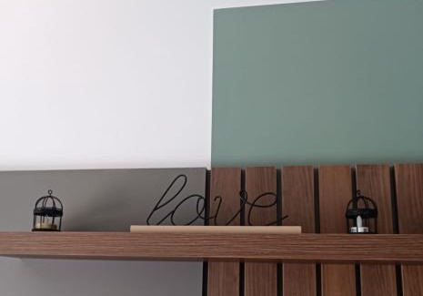 Ulcinj Apartment | Bienvenue chez nous studio