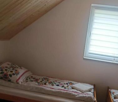 Rabe House | Bieszczadzka Dolina u Magdy