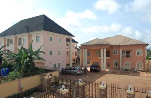 Ogwashi-Ukwu Hotel | Big Apple Hotels