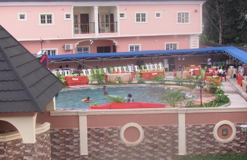 Ogwashi-Ukwu Hotel | Big Apple Hotels