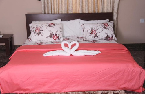Ogwashi-Ukwu Hotel | Big Apple Hotels