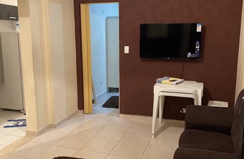 Tupi Apartment | Big beach