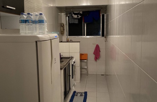 Tupi Apartment | Big beach