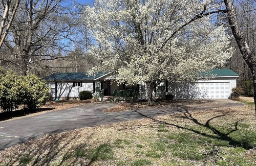 Heber Springs House | Big Ben’s Heber Springs Retreat