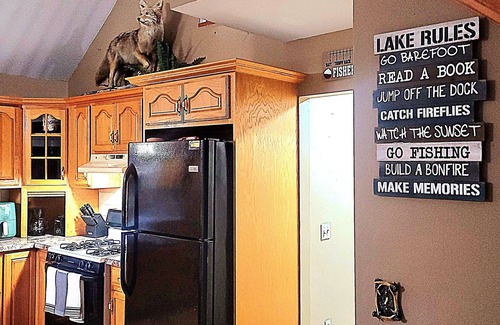 Millersburg Cabin | Big Buck Lodge
