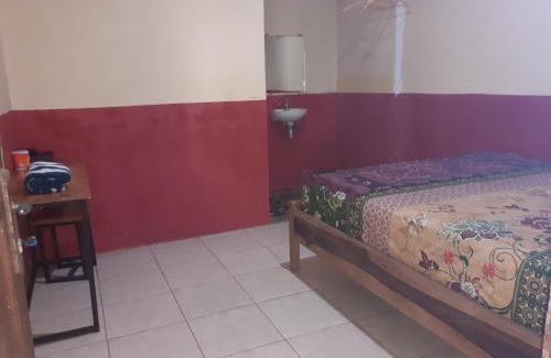 Sumberagung House | Big Daddy's surfcamp