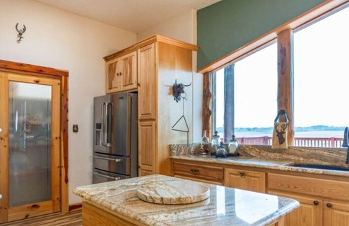 Winnie Cabin | Big House Cabin in Exotic Ranch