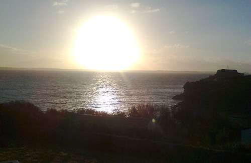 Plougonvelin House | BIG HOUSE WITH EXCEPTIONAL VIEW ON SEA AND RADE OF BREST
