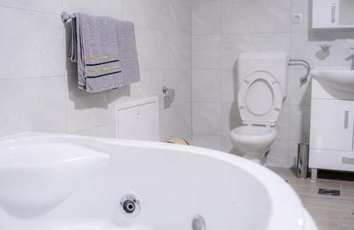 Bijeljina Apartment | Big Lale UR