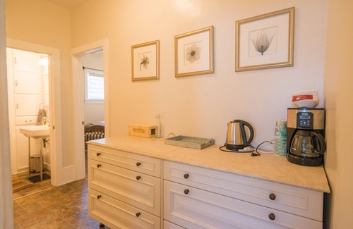 Manistee House | Big Neighborhood Home Near the Beach and Downtown