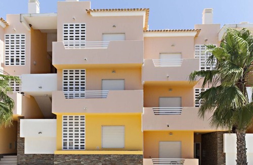 Canada Apartment | Big & nice pool, cozy apartment!