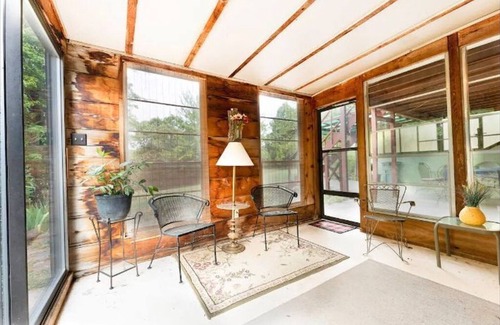 Jasper House | Big Oak Cabin - mountaintop home near Jasper