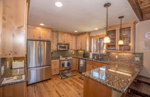 Talmont House | Big Pine By Hauserman Rentals