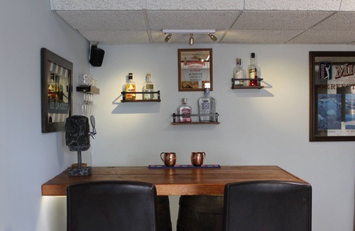 Gainesville House | Big Red Lake Cabin on Lanier !