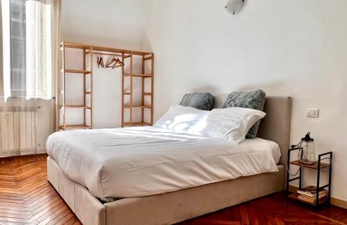 Zona Risorgimento Apartment | BIG Suite Goldoni Bilocale [Duomo-M4 Lin Airport]