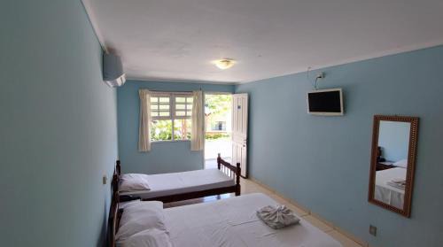 Serra Negra House | Big Valley Hotel Fazenda