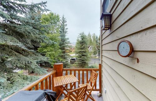 Ketchum Apartment | Big Wood River Run