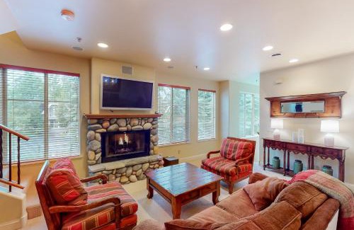 Ketchum Apartment | Big Wood River Run