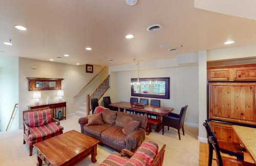 Ketchum Apartment | Big Wood River Run