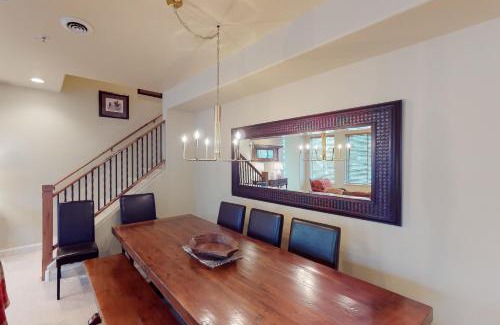 Ketchum Apartment | Big Wood River Run