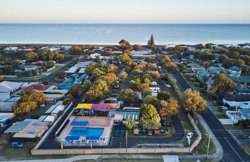 West Busselton Resort | BIG4 Breeze Holiday Parks - Busselton