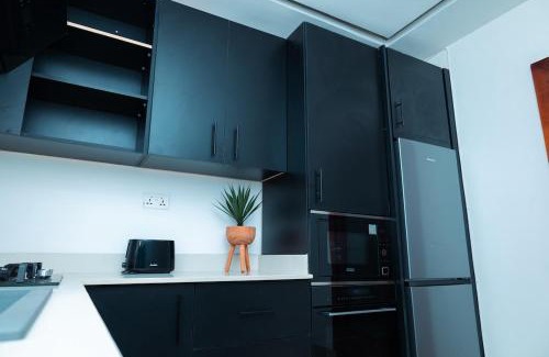 Madina Apartment | Bigchillstruth Apt