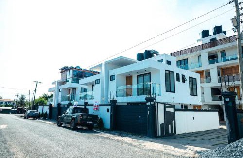 Madina Apartment | Bigchillstruth Apt