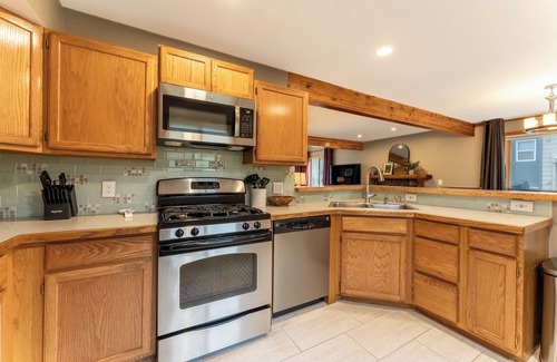 Willowbrook Meadows Cottage | Bighorn Lodge by Summit County Mountain Retreats