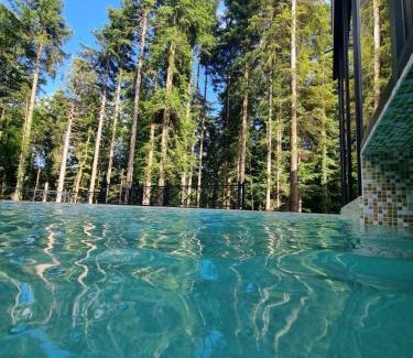 Republika Srpska Hotel | Bijele Vode spa&nature hotel