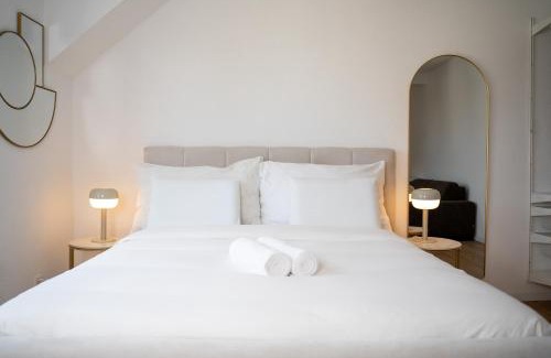 Grenchen Apartment | Bijou D'or