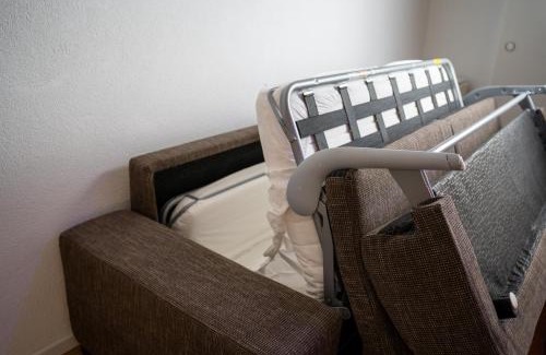 Grenchen Apartment | Bijou D'or