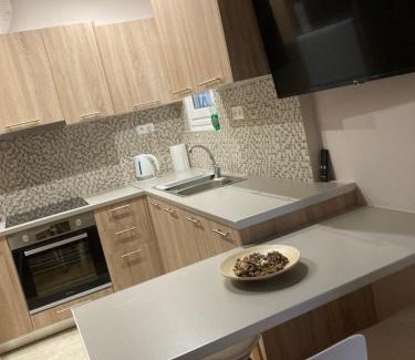 Alimos Apartment | Bijou Kalamakiou (Athens Riviera)
