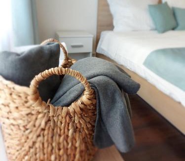 Velence Apartment | Bike & Spa Velence Apartman