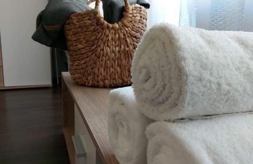 Velence Apartment | Bike & Spa Velence Apartman