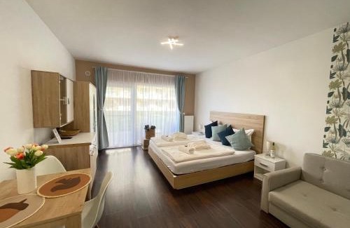 Velence Apartment | Bike & Spa Velence Apartman