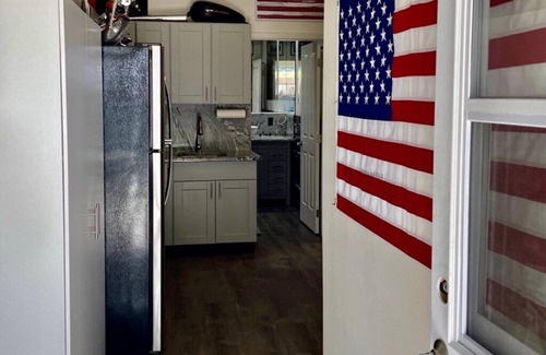 Juneau Apartment | Biker's Bungalow - Near Mendenhall Glacier and Auke Bay Offering DISCOUNT ON TOURS!