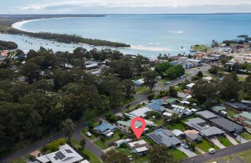 Huskisson House | Bikini Bottoms by Experience Jervis Bay