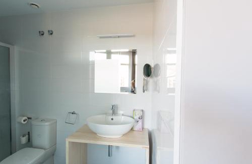 Abando House | Bilbao City Rooms