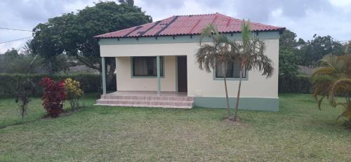 Gueima House | Bilene J's Resort