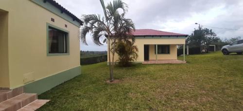 Gueima House | Bilene J's Resort