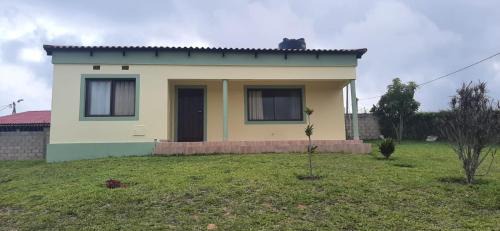 Gueima House | Bilene J's Resort