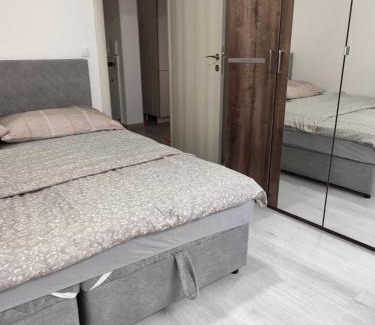 Paracin Apartment | Bili 2