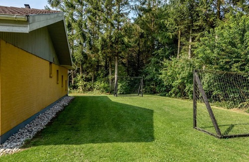 Jegum House | "Billing" - 11km from the sea by Interhome