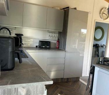 Great Houghton Resort | Billing aquadrome