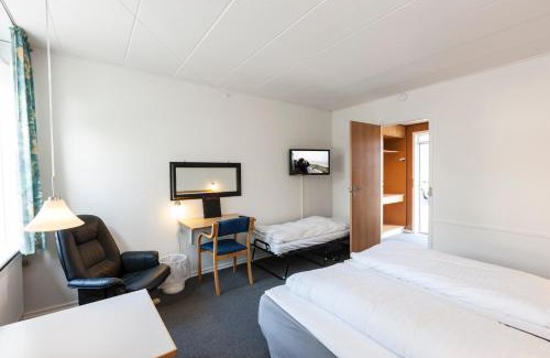 Billum Hotel | Billum Kro